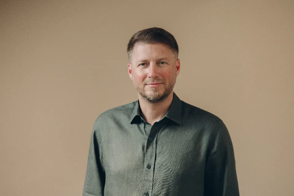 FastForward team member